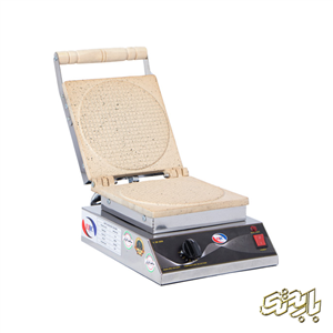 وافل ساز نان بستنی EHC مدل VSB 3008