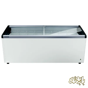 فریزر صندوقی کینو مدل EFI5593 (لیبهر سایز 4)