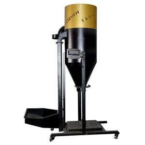 دستگاه دیستونر قهوه