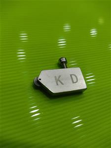 نيش قواره بر برند KD اورجینال