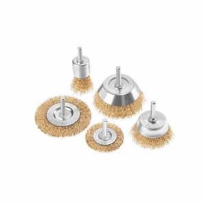 ست فرچه سر دریلی 5 عددی رونیکس مدل Ronix RH-9939