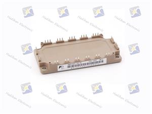 IGBT 6MBI100S-120 برند FUJI