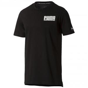 تی شرت آستین کوتاه مردانه پوما مدل STYLE Athletics Puma Short Sleeve T-Shirt For Men 