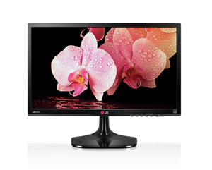 مانیتور ال‌جی LG 22MP55HQ LED 22 Inch *Stock