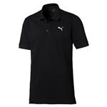 Puma Pique Short Sleeve T-Shirt For Men