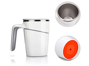 ماگ ثابت شیائومی Xiaomi Fiu Elegant Mug DRIN002S