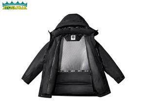 کاپشن هوشمند شیائومی مدل Xiaomi Ninetygo Smart Heated Down Parka