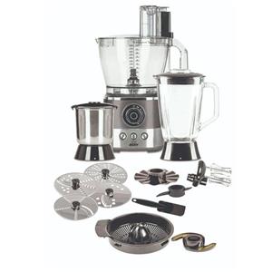 غذاساز بیم مدل FP2008 