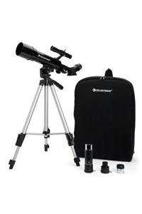 سلسترون تلسکوپ قابل حمل 21038 Travel Scope 50