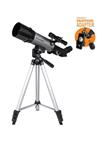 سلسترون تلسکوپ 60dx Travel Scope 22007