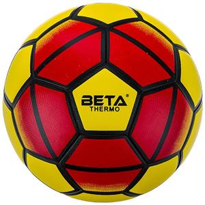 توپ فوتبال بتا مدل Royal سایز 4 Beta Royal Football Ball Size 4