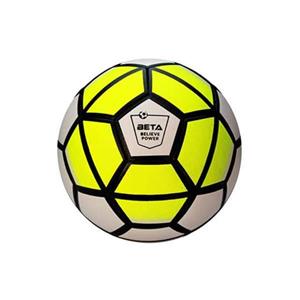 توپ فوتبال بتا مدل Royal سایز 4 Beta Royal Football Ball Size 4