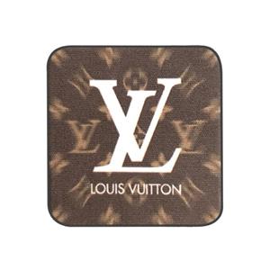 تمیز کننده صفحه نمایش موبایل چسبک طرح LOUIS VUITTON