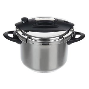 زودپز لتیم مدل NLP-ES2260 گنجایش 6 لیتر Latim NLP-ES2260 Pressure Cooker 6 liter