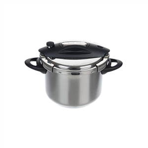 زودپز لتیم مدل NLP-ES2260 گنجایش 6 لیتر Latim NLP-ES2260 Pressure Cooker 6 liter