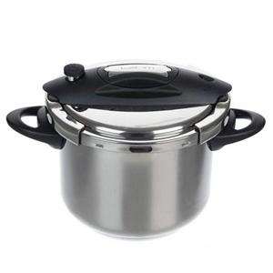 زودپز لتیم مدل NLP-ES2260 گنجایش 6 لیتر Latim NLP-ES2260 Pressure Cooker 6 liter