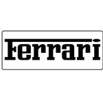 تمیز کننده صفحه نمایش موبایل چسبک طرح Ferrari