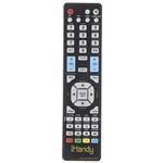 IHandy LR-LCD/LED Remote Control