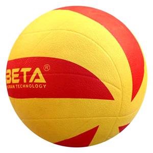 توپ والیبال بتا مدل PVBR5-MKS سایز 5 Beta PVBR5-MKS Volleyball Ball Size 5