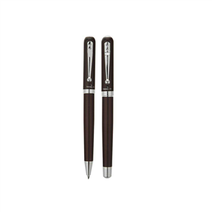 ست خودکار روان نویس ملودی مدل M10 Melody Rollerball Pen And 