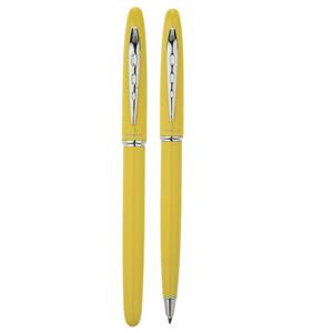 ست خودکار و روان نویس ملودی مدل M52 Melody M52 Rollerball Pen And Pen
