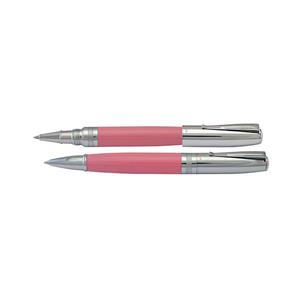 ست خودکار روان نویس ملودی مدل M53 Melody Rollerball Pen And 