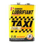 روغن موتور لوبریفنت مدل12000 TAXI SG 20W 50حجم 3.5 لیتر