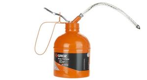 روغن دان گروز مدل MP23 ظرفیت 500 سی سی