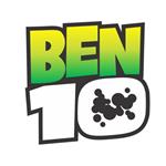 تمیز کننده صفحه نمایش موبایل چسبک طرح BEN 10