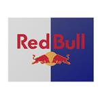 تمیز کننده صفحه نمایش موبایل چسبک طرح Red Bull