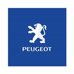 تمیز کننده صفحه نمایش موبایل چسبک طرح PEUGEOT 