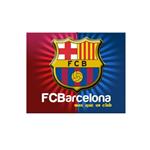 تمیز کننده صفحه نمایش موبایل چسبک طرح FCBarcelona