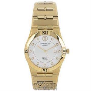ساعت مچی عقربه ای مردانه آلن دلون مدل AD368-1217