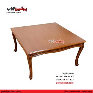 جلو مبلی فرانسوی