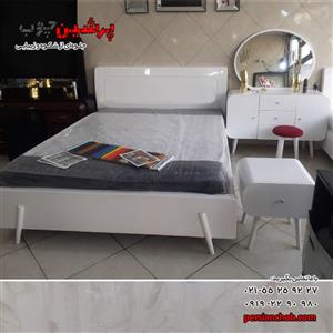 سرویس خواب دونفره پاناما کد 9234