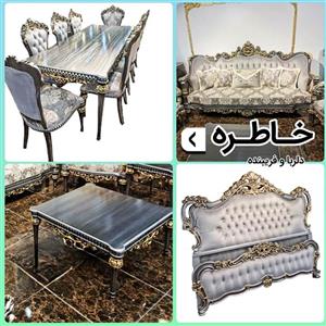 سرویس چوب خاطره کد 89045