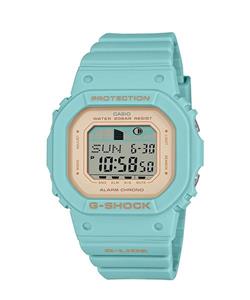 ساعت مچی G-SHOCK سایز متوسط مدل CASIO-GLX-S5600-3DR 