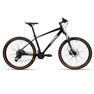 دوچرخه انرژی مدل EXP 2 27.5 مشکی