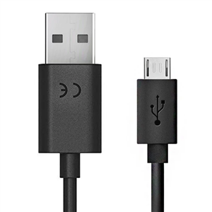 کابل شارژ USB به microUSB نوکیا