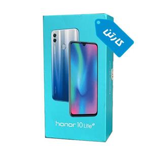 کارتن اصلی گوشی هوآوی مدل Honor 10 Lite