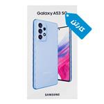 کارتن اصلی گوشی سامسونگ مدل Galaxy A53