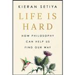 کتاب Life Is Hard اثر Kieran Setiya انتشارات Riverhead Books