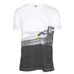 Franklin Marshall Tshirt Jersey Round Neck Short code 286W for man