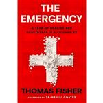 کتاب The Emergency اثر Thomas Fisher and Ta-Nehisi Coates انتشارات One World