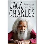 کتاب Jack Charles اثر Jack Charles انتشارات Viking Australia