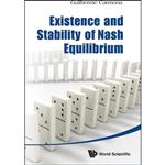 کتاب Existence and Stability of Nash Equilibrium اثر Guilherme Carmona انتشارات World Scientific Publishing Company