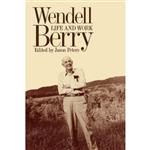 کتاب Wendell Berry اثر Jason Peters انتشارات University Press of Kentucky