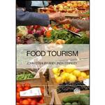 کتاب Food Tourism اثر John Stanley and Linda Stanley انتشارات CABI