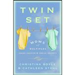 کتاب Twin Set اثر Christina Boyle and Cathleen Stahl انتشارات Harmony