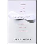 کتاب The Infinite Book اثر John D. Barrow انتشارات Pantheon